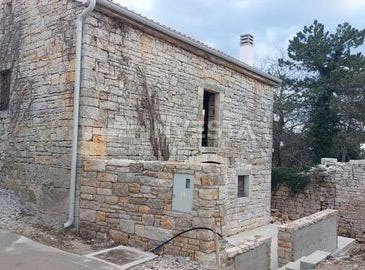 Tinjan, Istarska