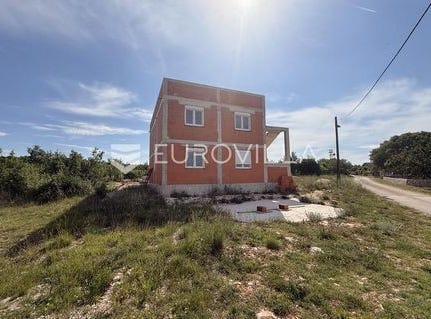 Zadar, Zadarsko-kninska