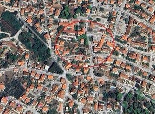Supetar, Splitsko-dalmatinska 21400