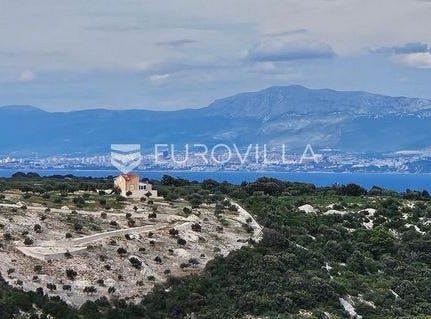 Brac, Splitsko-dalmatinska