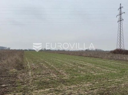 Osijek, Osjecko-baranjska