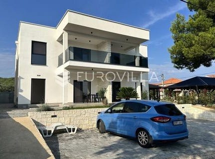 Zadar, Zadarsko-kninska