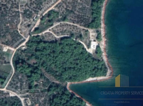 Sumartin, Split-Dalmatia County 21426