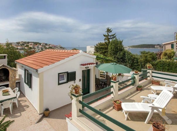 Sevid, Split-Dalmatia County 21222