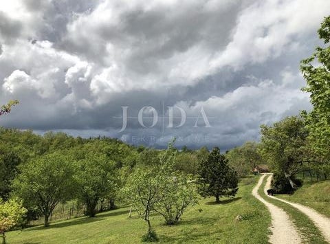 Gračišće, Istarska