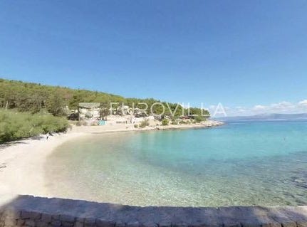 Brac, Splitsko-dalmatinska