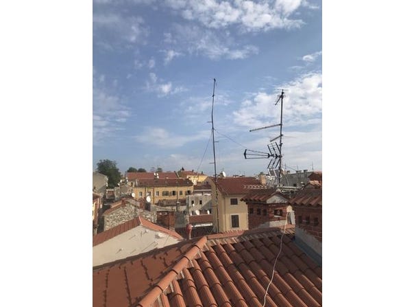 Pula, Istarska