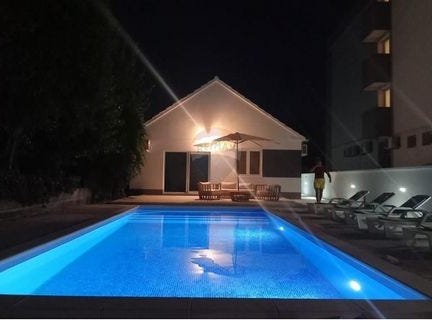 Biograd na Moru, Zadarsko-kninska