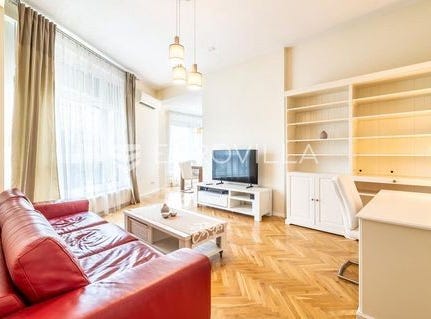 Zagreb, Grad Zagreb