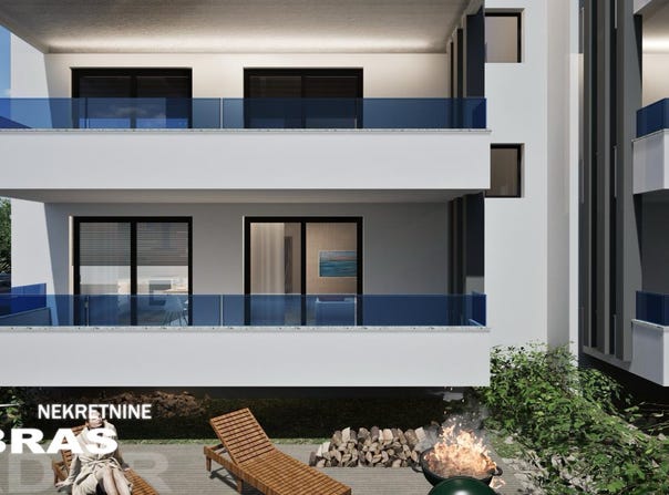 Sukošan, Zadar County 23206