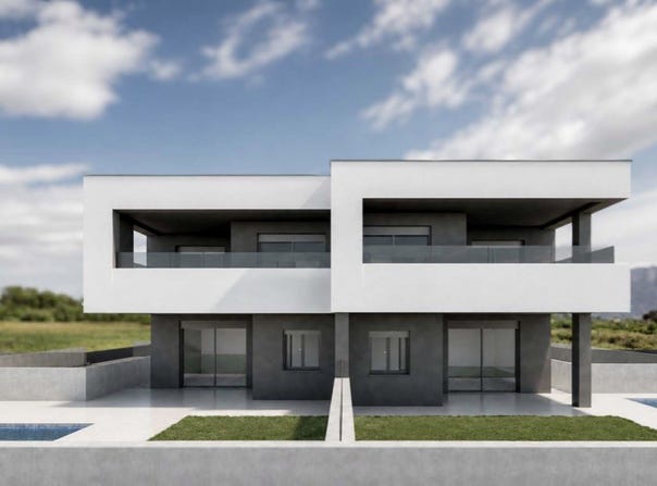Vrsi, Zadar County 23235