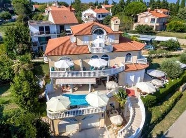 Pula, Istarska