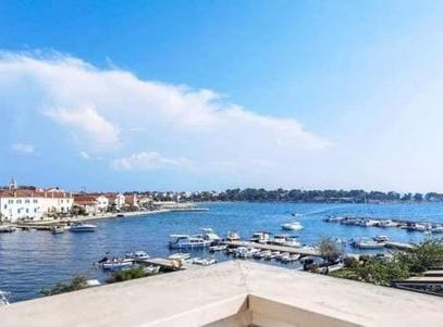 Zadar, Zadarsko-kninska