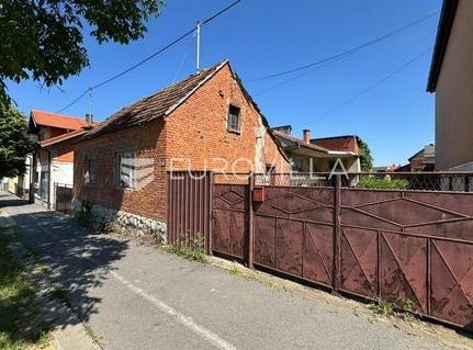 Osijek, Osjecko-baranjska