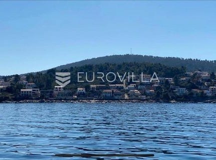 Brac, Splitsko-dalmatinska