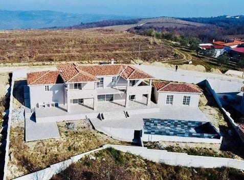 Vižinada, Istarska