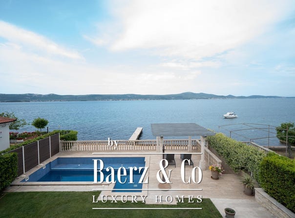 176A, 23210, Sveti Petar na Moru, Croatia, Sveti Filip I Jakov, Zadar County