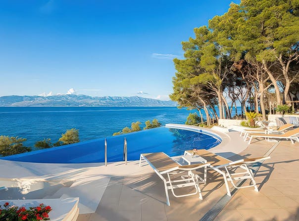 Sutivan, Split-Dalmatia County 21403