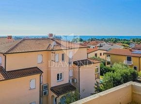 Novigrad, Istarska