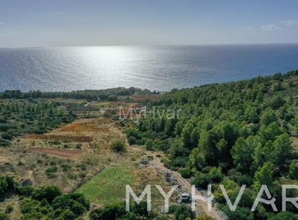 Stari grad, Splitsko-dalmatinska 21465