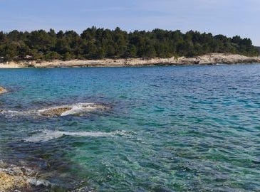 Brač, Splitsko-dalmatinska