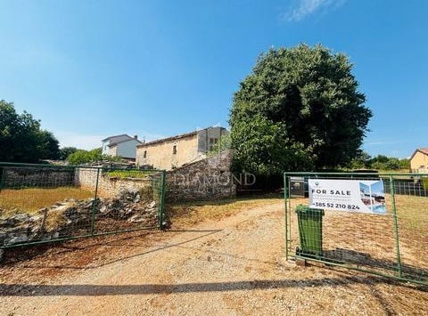 Buje, Istarska