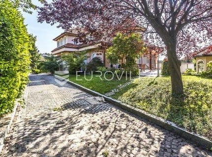 Zagreb, Grad Zagreb