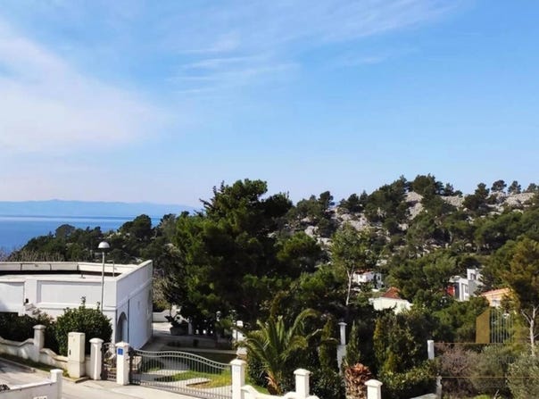 Krvavica, Split-Dalmatia County 21320