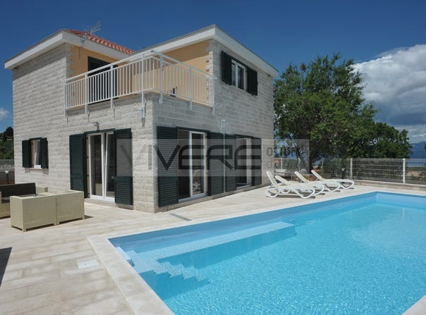 Škrip, Škrip, Split-Dalmatia County 21410