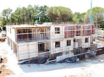 Poreč, Istarska