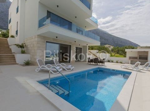 Makarska, Splitsko-dalmatinska 21300