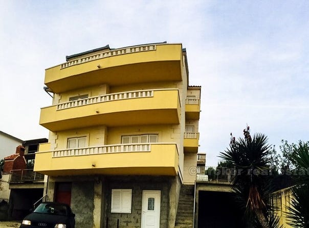 Podstrana, Split-Dalmatia