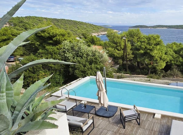Vis, Split-Dalmatia County 21480