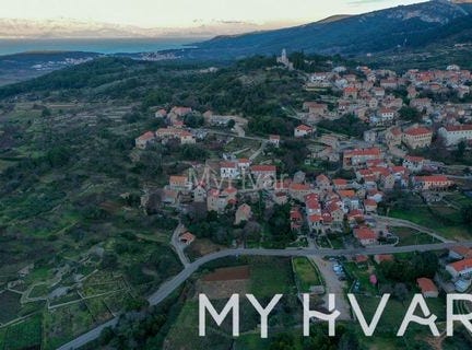 Stari grad, Splitsko-dalmatinska 21465