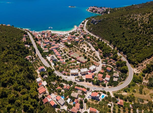 Klek, Dubrovnik-Neretva County 20356