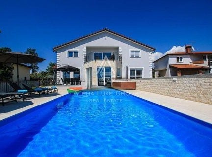 Kaštelir-Labinci, Istarska