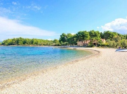 Brač, Splitsko-dalmatinska