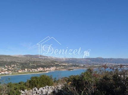 Trogir, Splitsko-dalmatinska