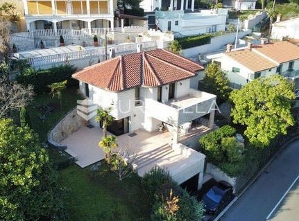 Opatija, Primorsko-goranska