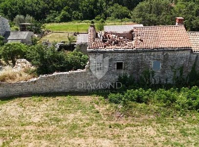 Barban, Istarska