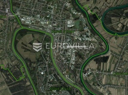Sisak, Sisacko-moslavacka