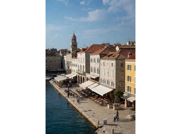 Split, Splitsko-dalmatinska