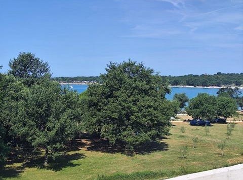 Poreč, Istarska