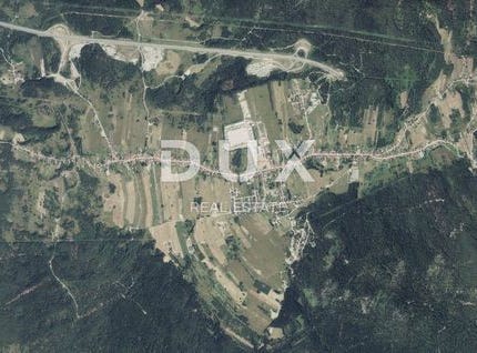 Ravna Gora, Primorsko-goranska