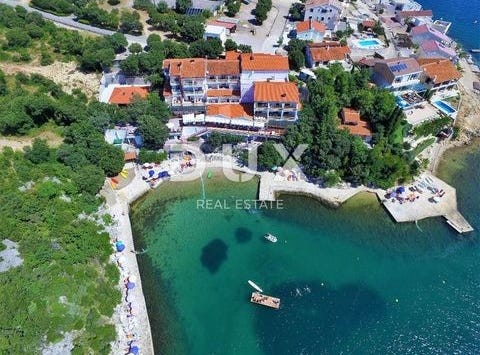 Posedarje, Zadarsko-kninska