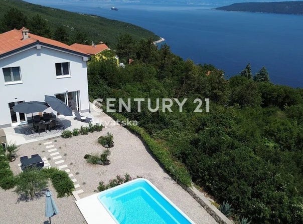 Istarska županija, Istria County 52220