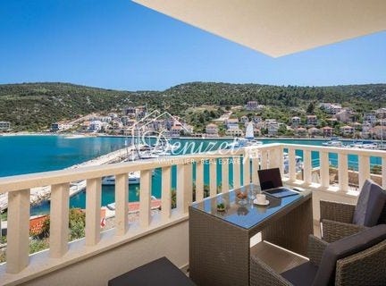 Marina, Splitsko-dalmatinska