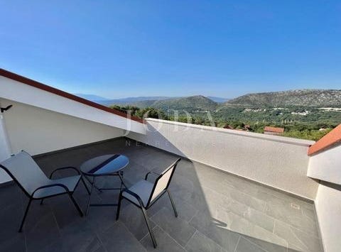 Vinodolska Općina, Primorsko-goranska