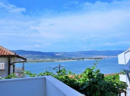 Trogir, Splitsko-dalmatinska