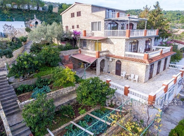 olta, Split-Dalmatia
